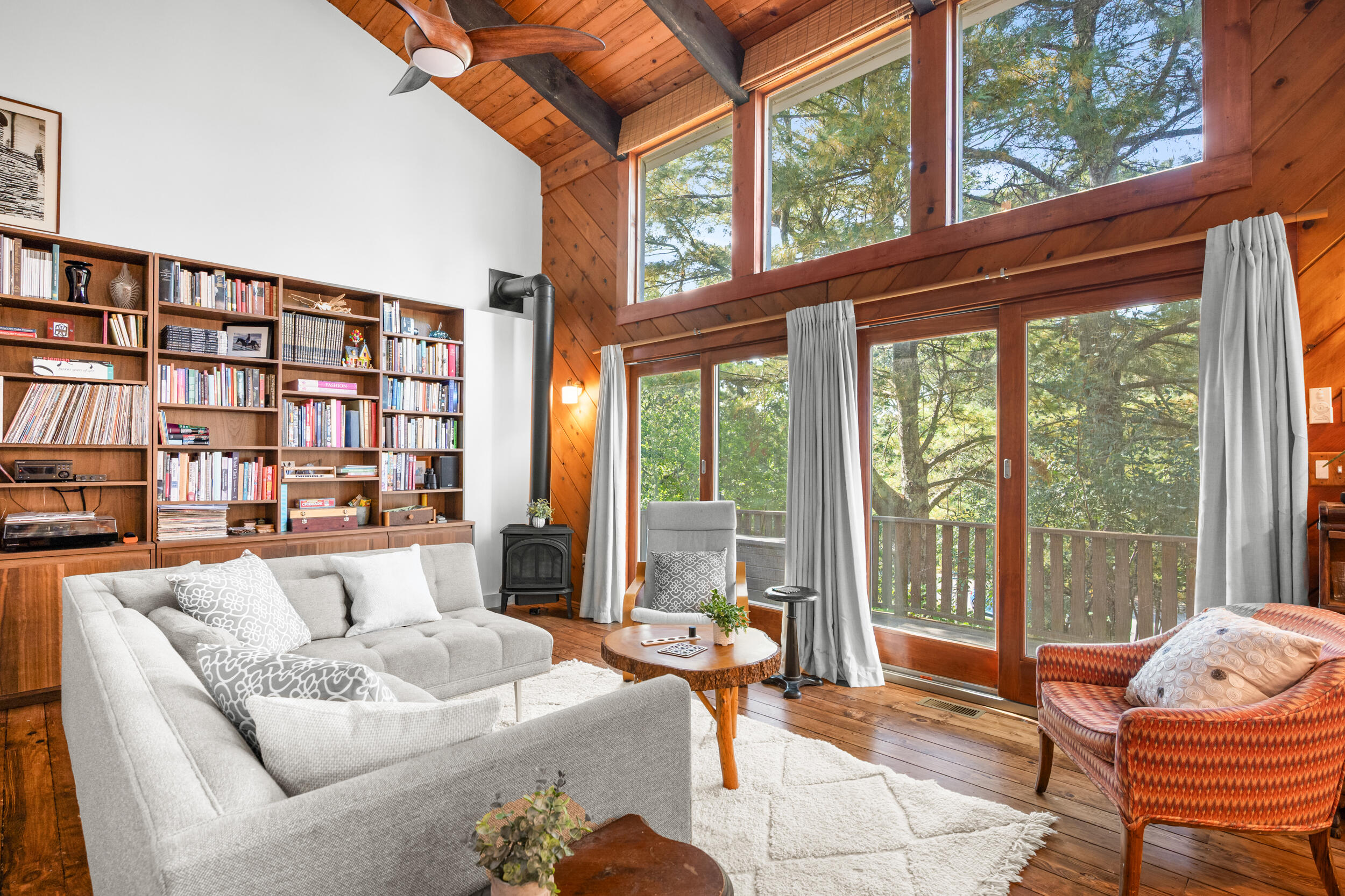 136 N Pond Drive Brewster MA 02631
