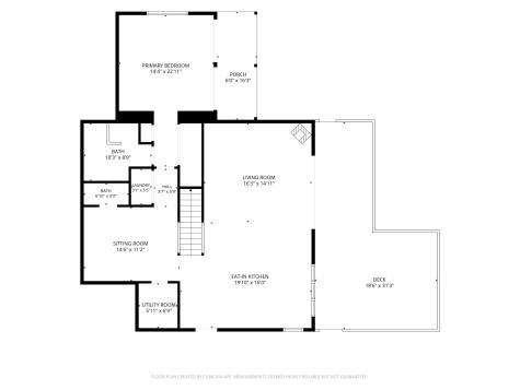 136 N Pond Drive Brewster MA 02631
