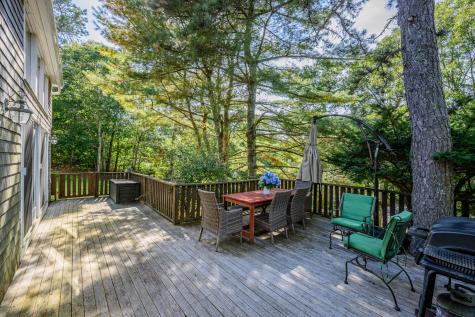 136 N Pond Drive Brewster MA 02631