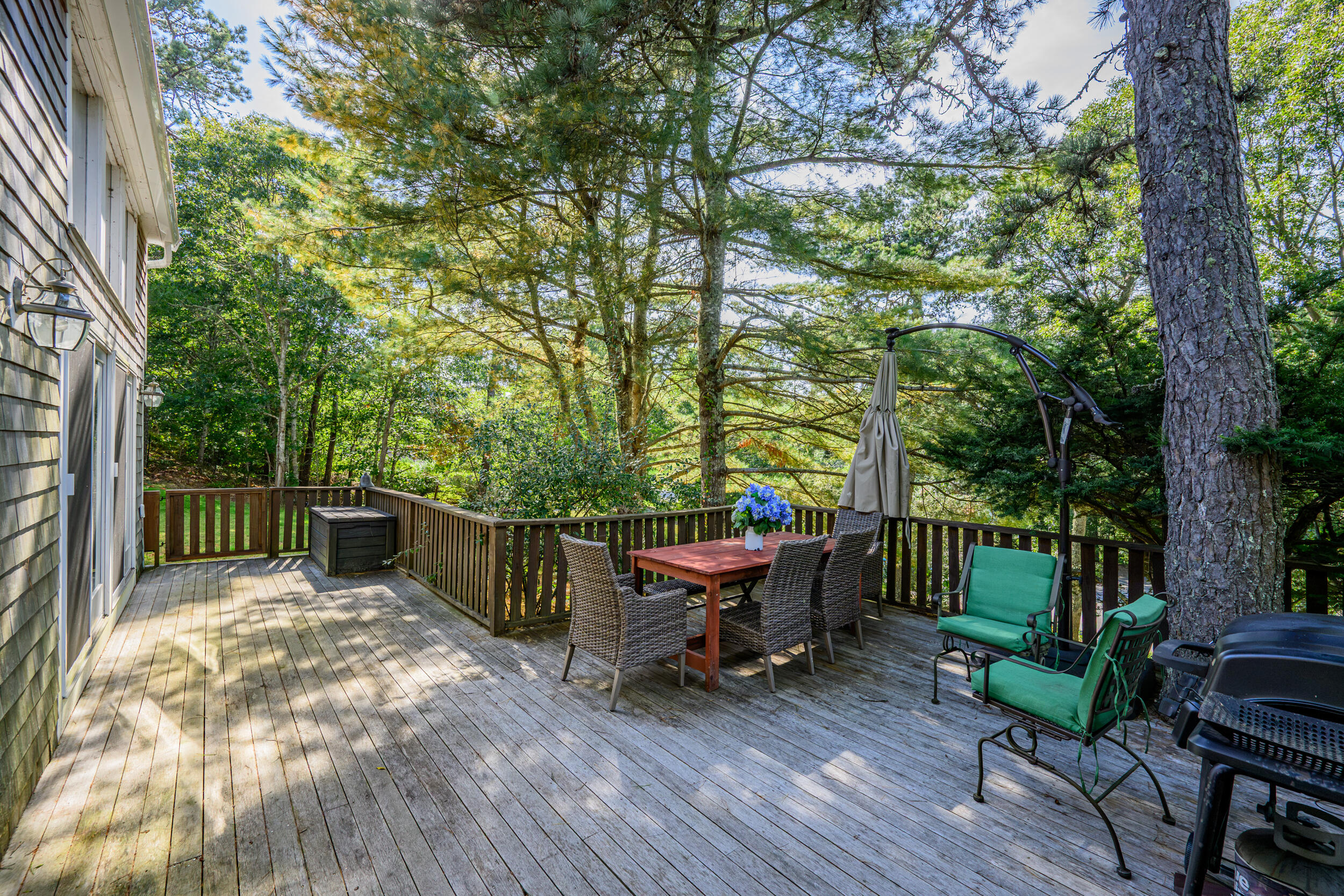 136 N Pond Drive Brewster MA 02631