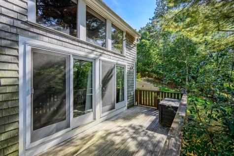 136 N Pond Drive Brewster MA 02631