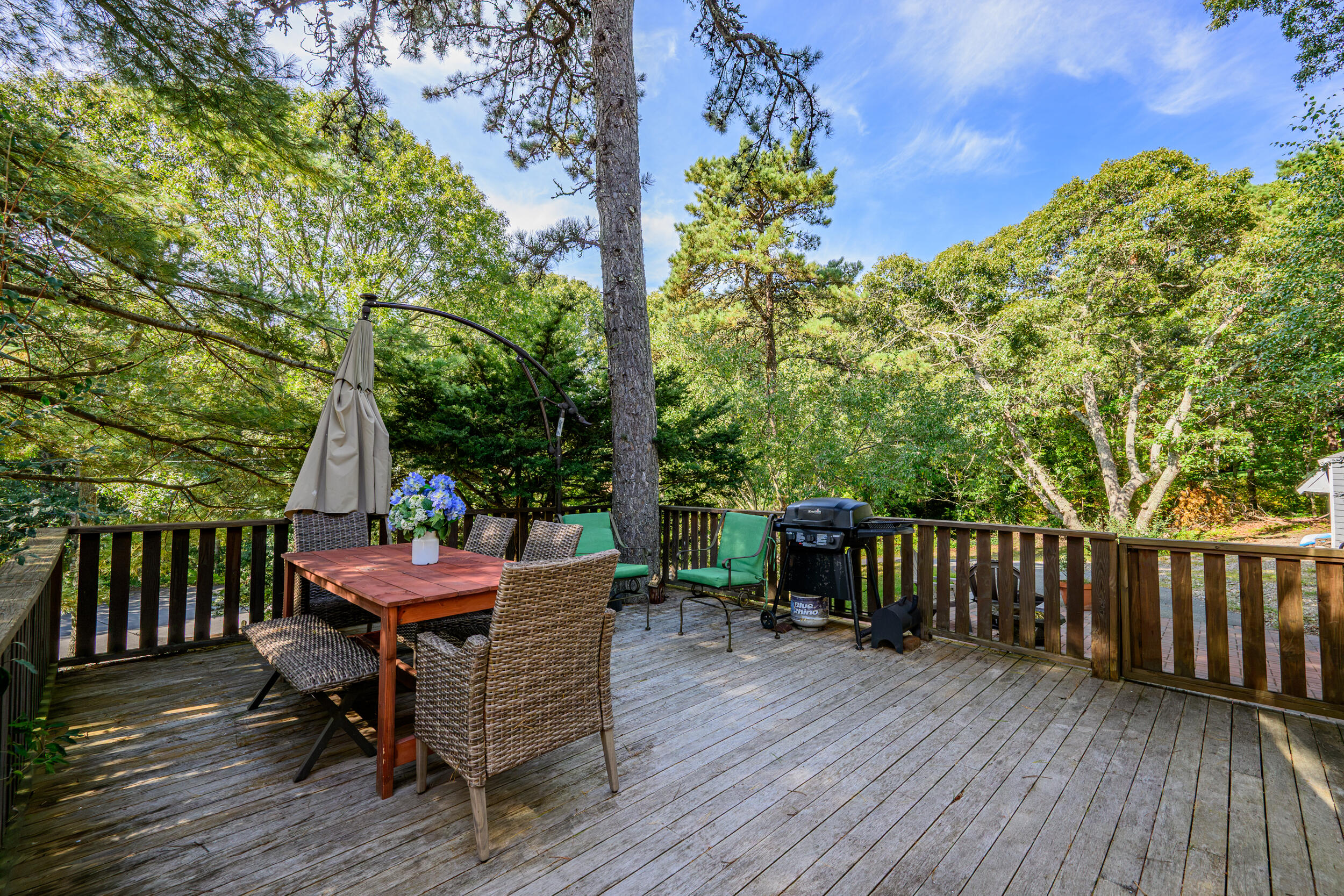 136 N Pond Drive Brewster MA 02631