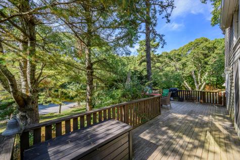 136 N Pond Drive Brewster MA 02631