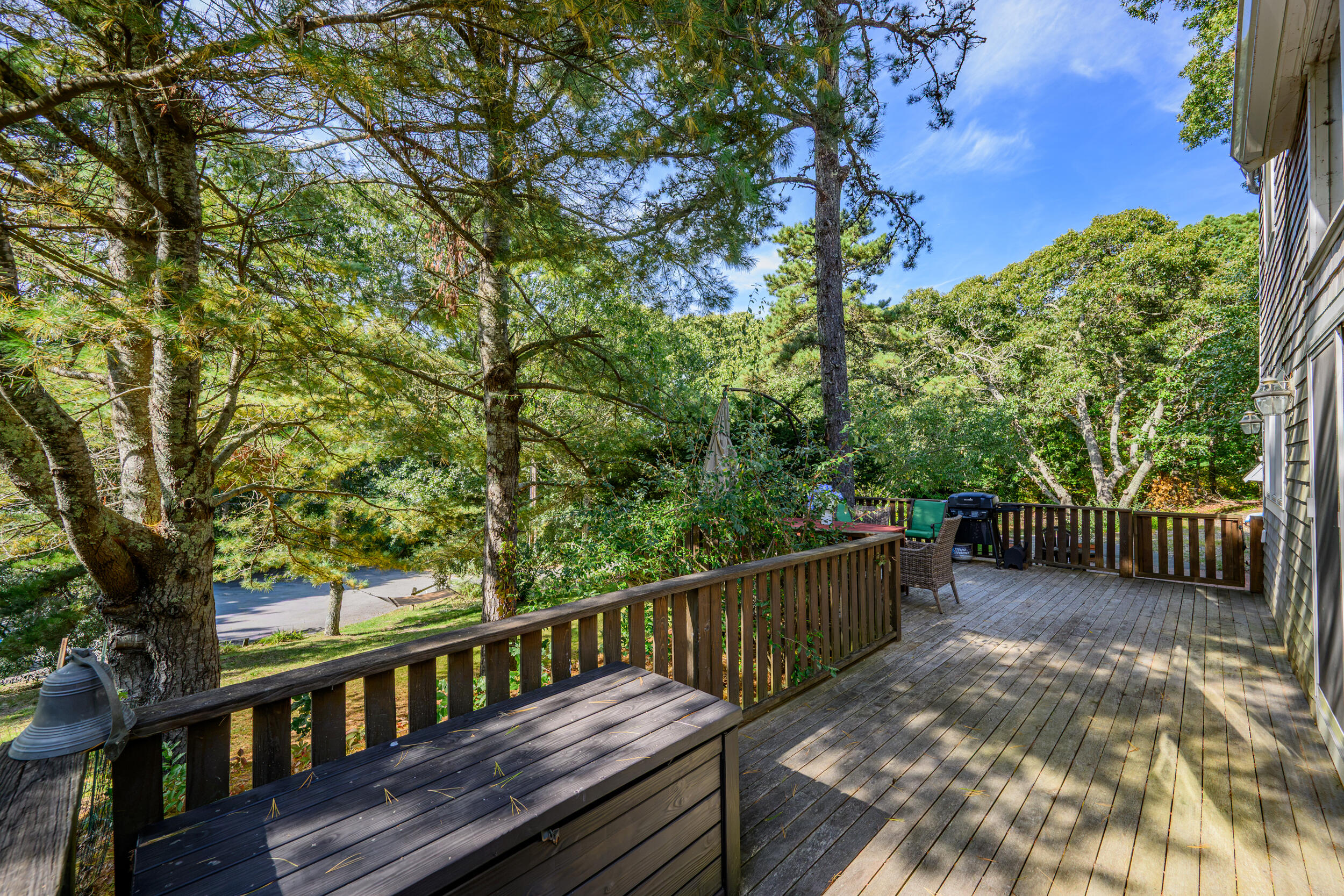 136 N Pond Drive Brewster MA 02631