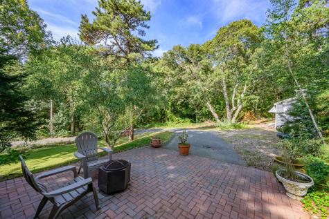 136 N Pond Drive Brewster MA 02631
