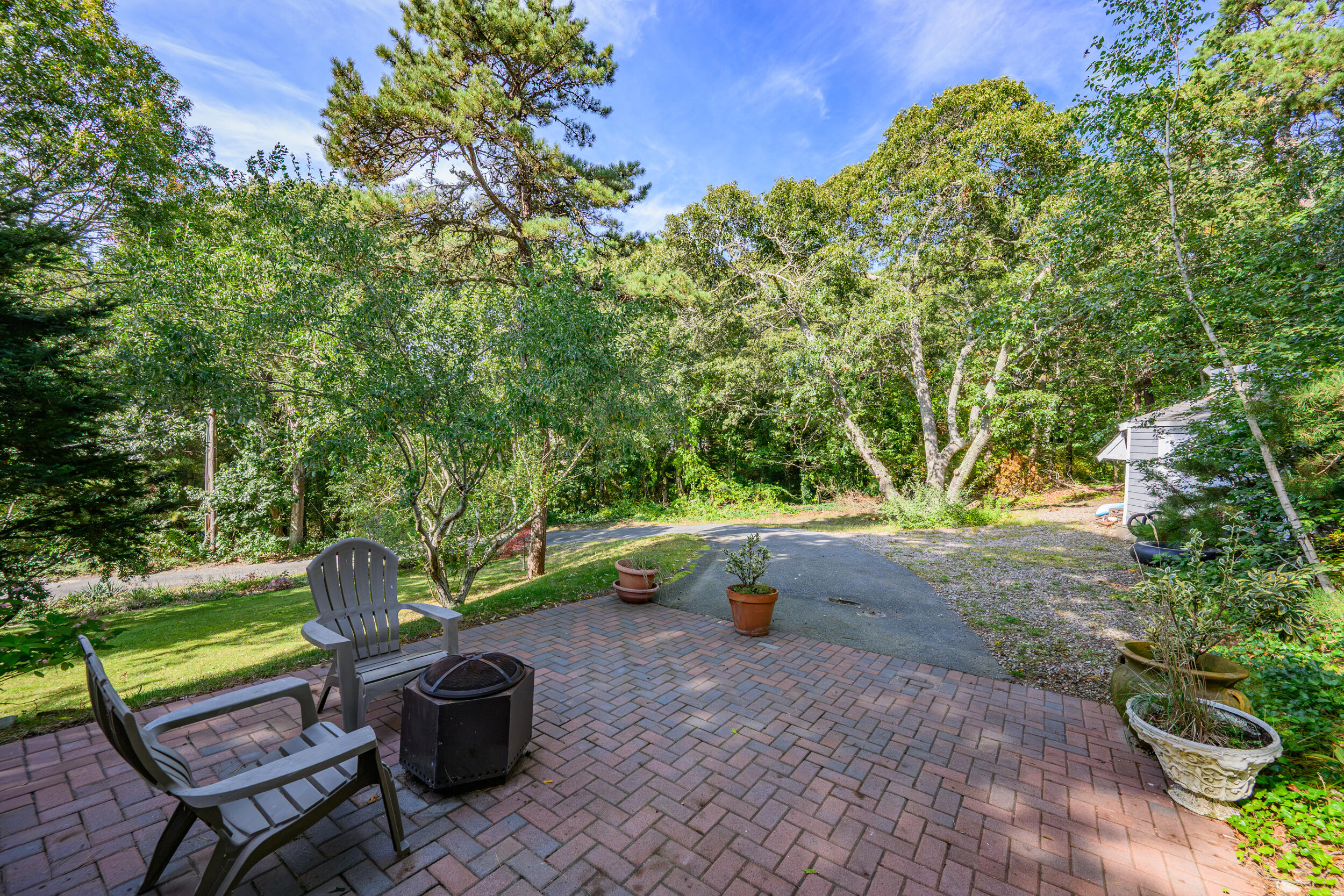 136 N Pond Drive Brewster MA 02631