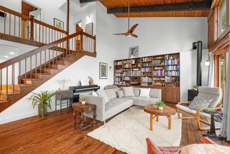 136 N Pond Drive Brewster MA 02631