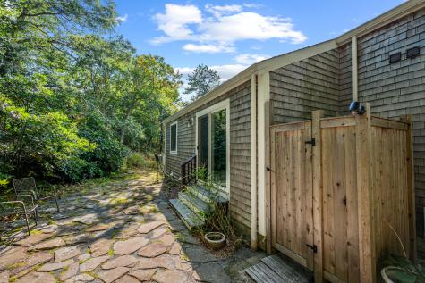 136 N Pond Drive Brewster MA 02631
