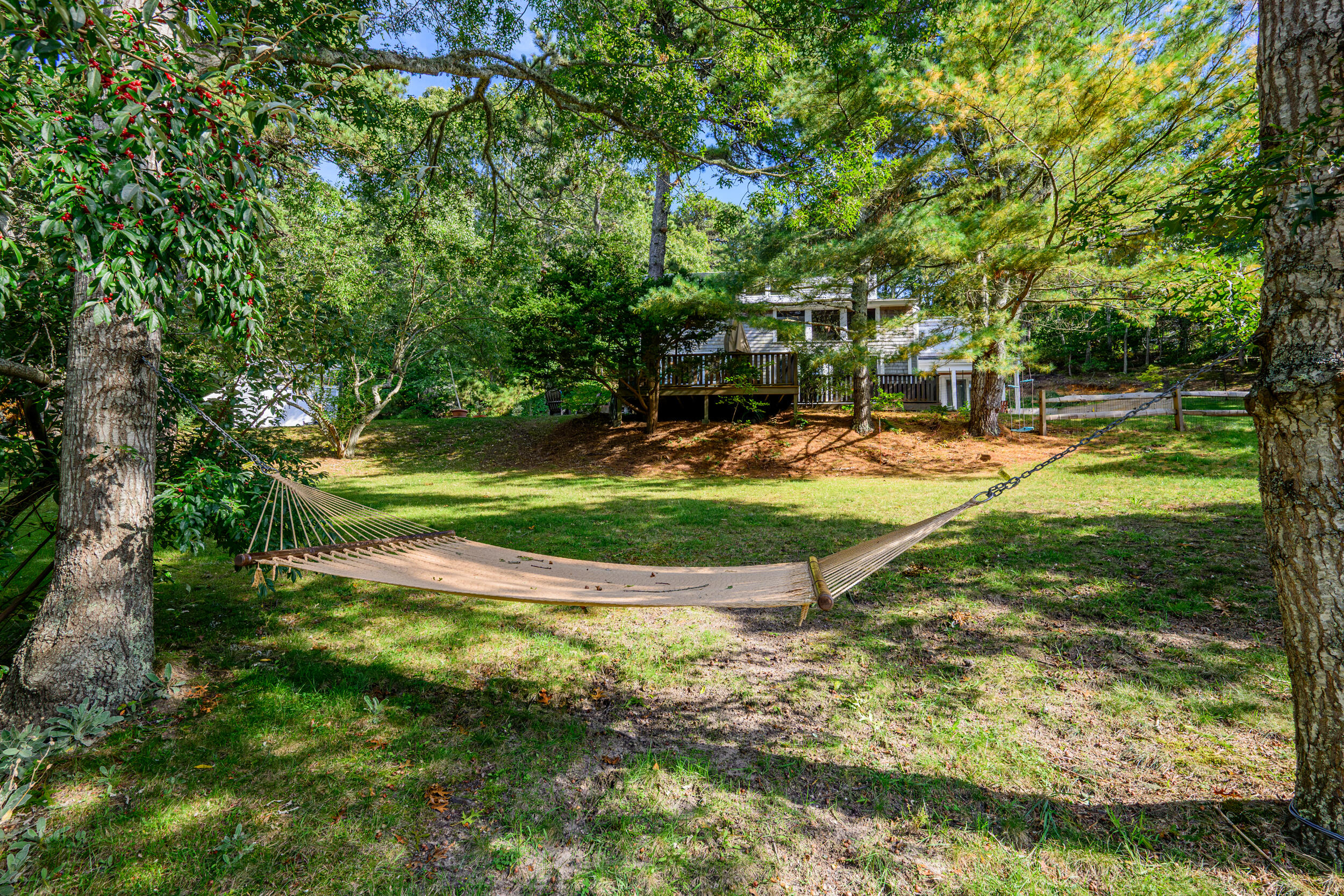 136 N Pond Drive Brewster MA 02631