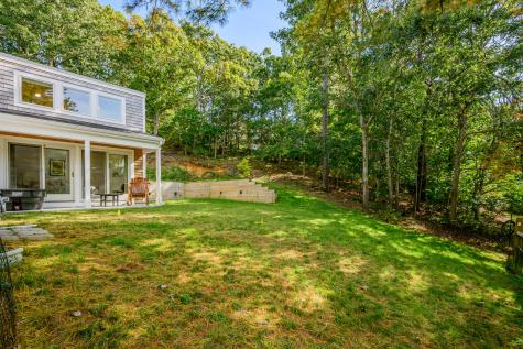 136 N Pond Drive Brewster MA 02631