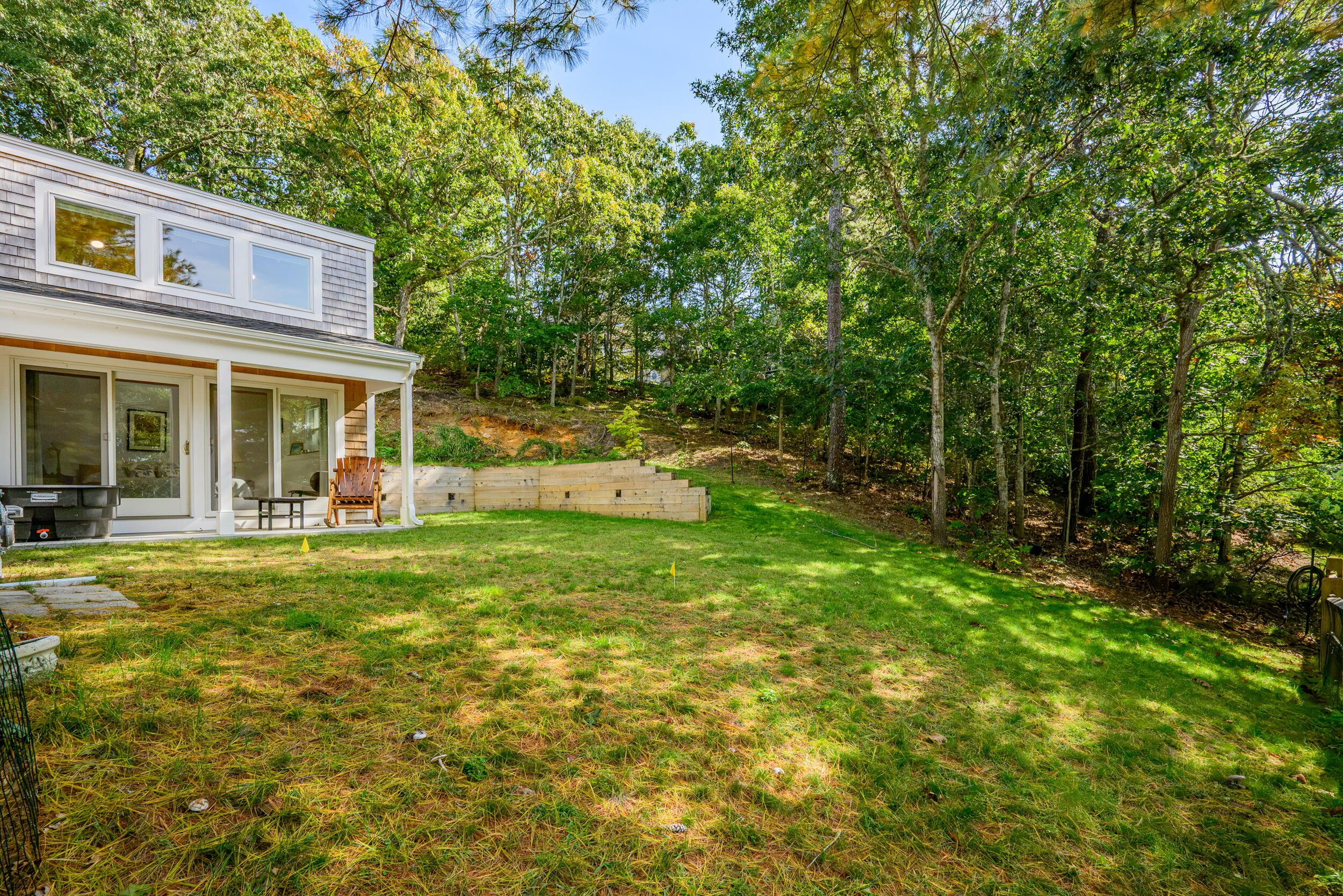 136 N Pond Drive Brewster MA 02631