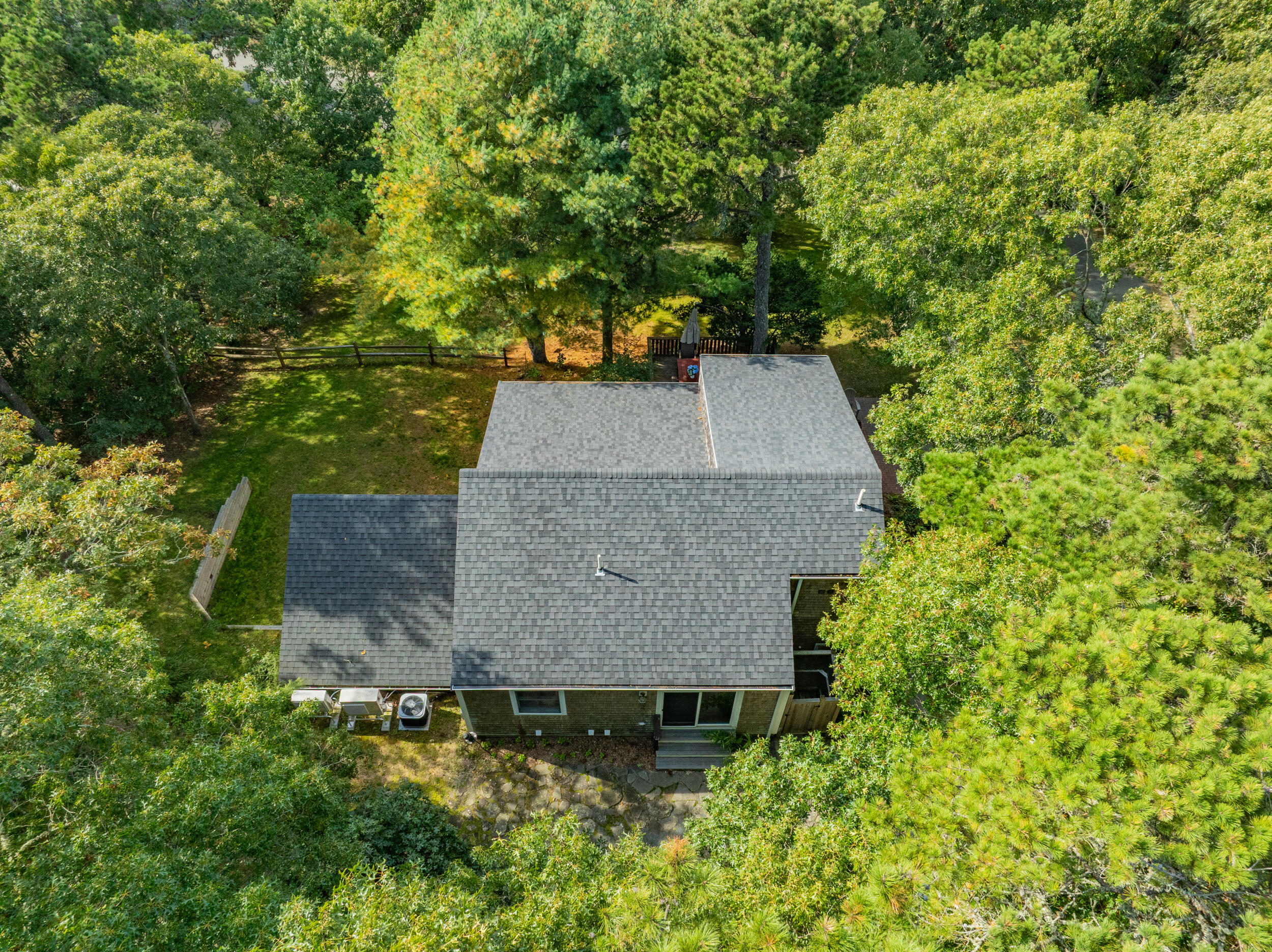 136 N Pond Drive Brewster MA 02631