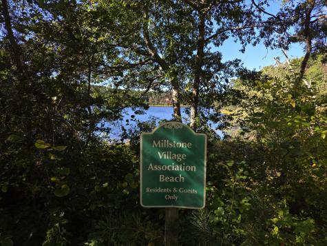 136 N Pond Drive Brewster MA 02631