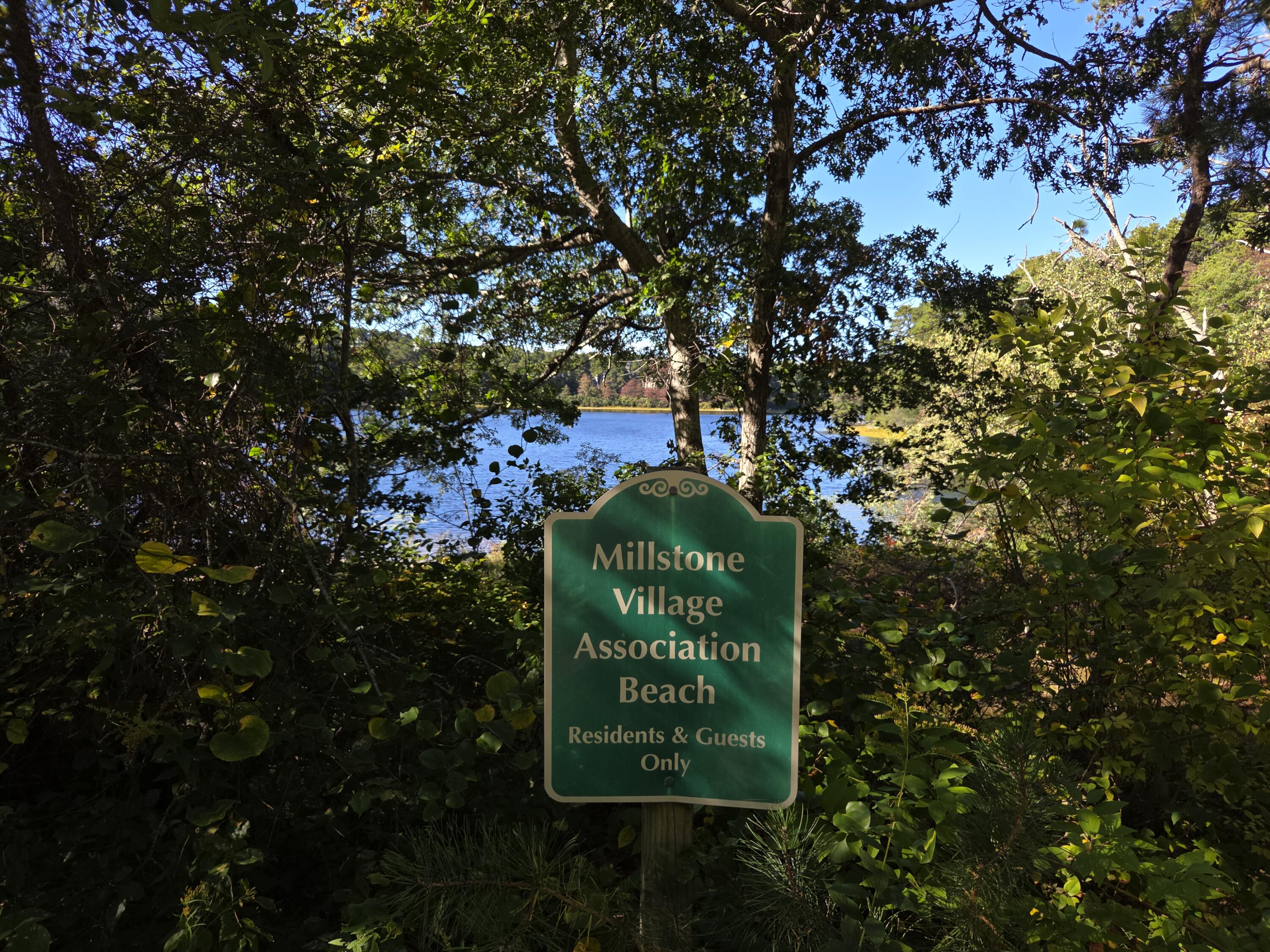 136 N Pond Drive Brewster MA 02631