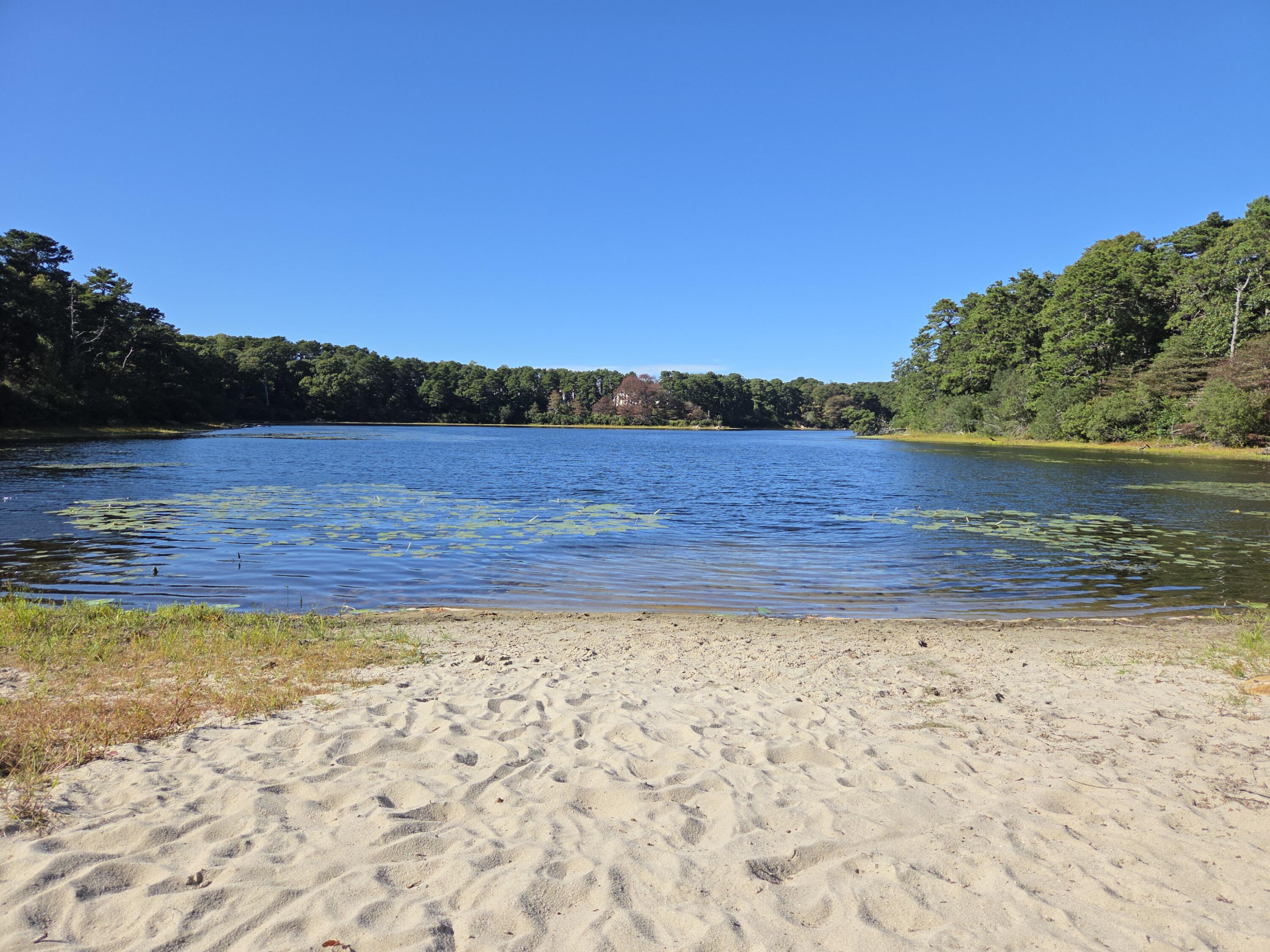 136 N Pond Drive Brewster MA 02631
