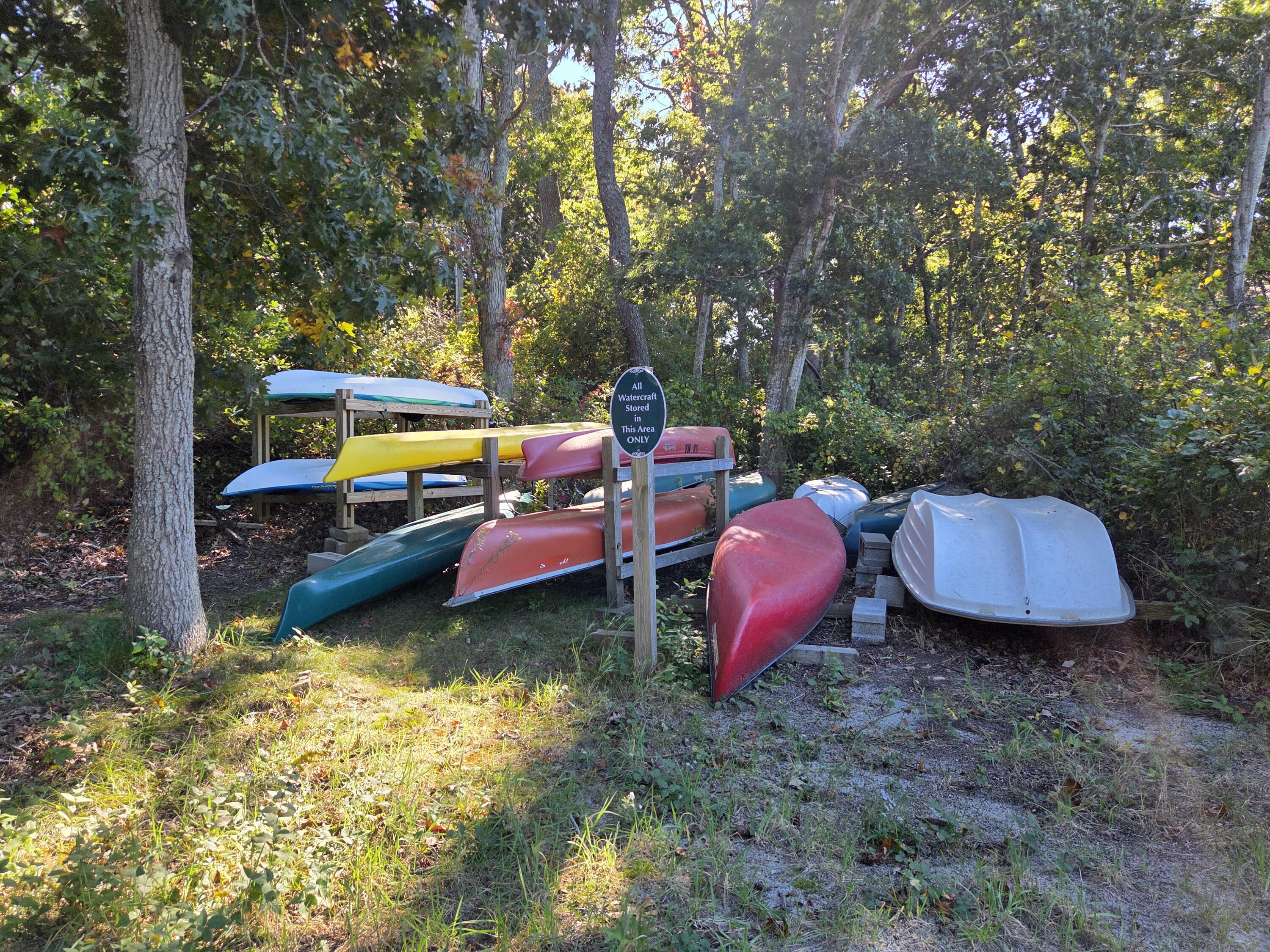 136 N Pond Drive Brewster MA 02631