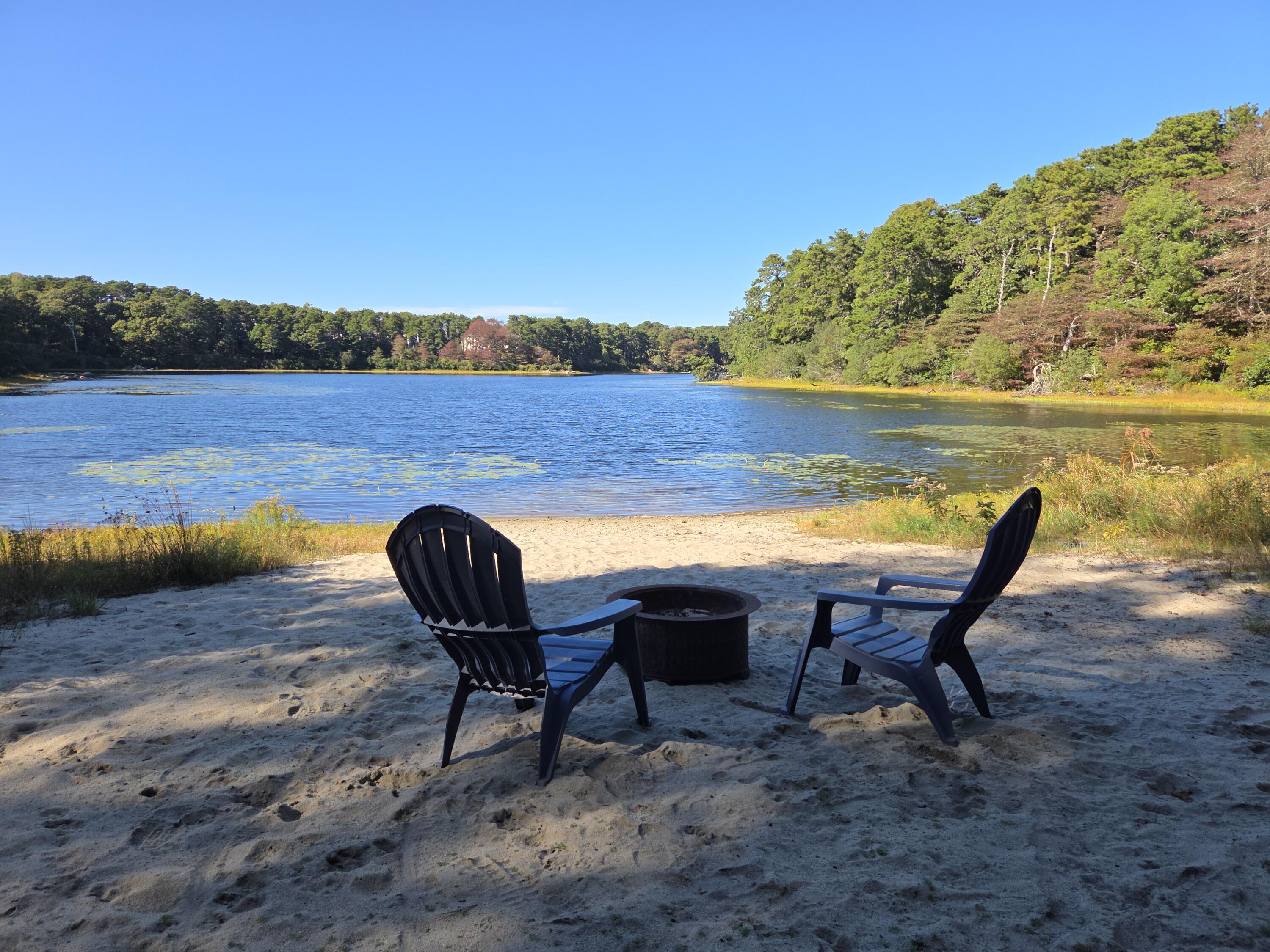 136 N Pond Drive Brewster MA 02631