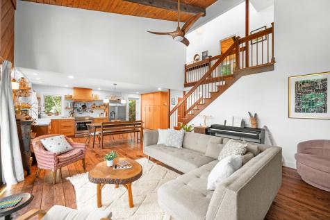 136 N Pond Drive Brewster MA 02631