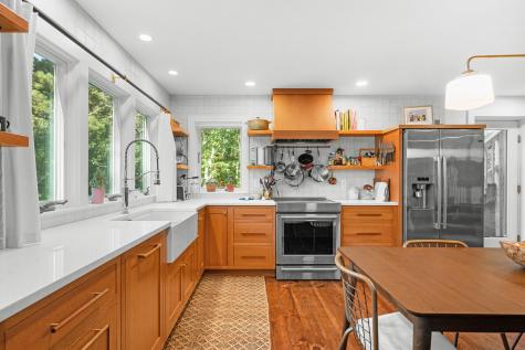 136 N Pond Drive Brewster MA 02631