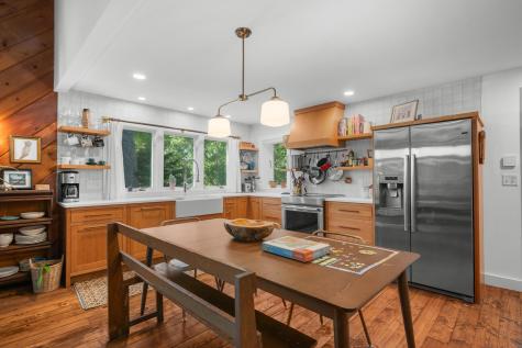 136 N Pond Drive Brewster MA 02631