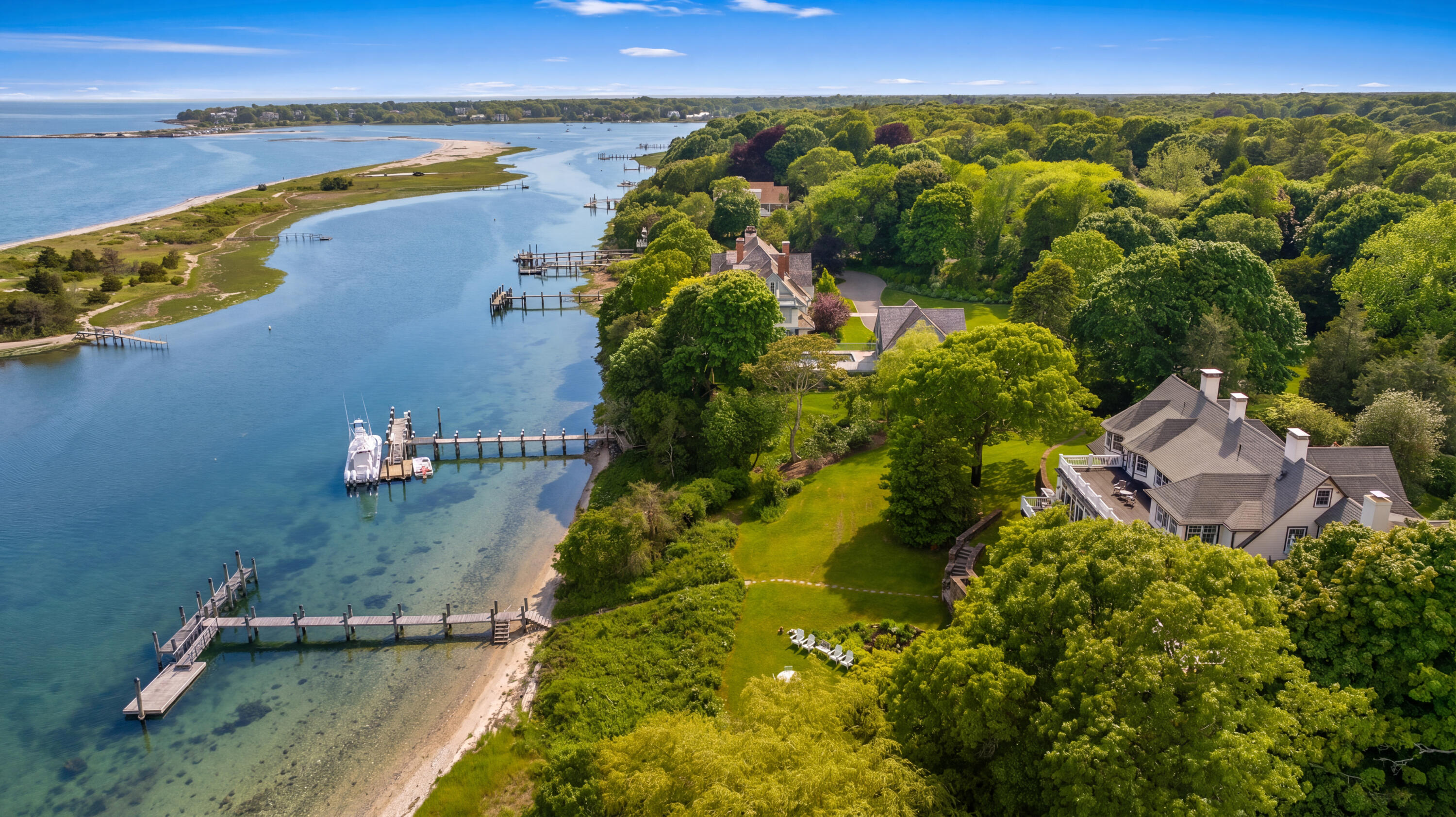 63 Main Street Osterville MA 02655