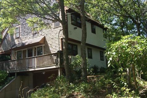 41 Service Road East Sandwich MA 02537