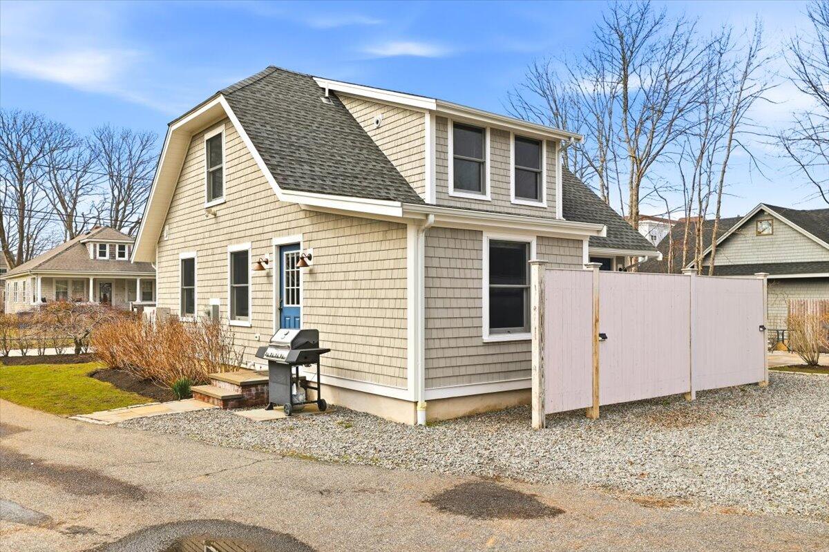 20 Nye Road Falmouth MA 02540