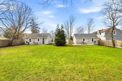 20 Nye Road Falmouth MA 02540