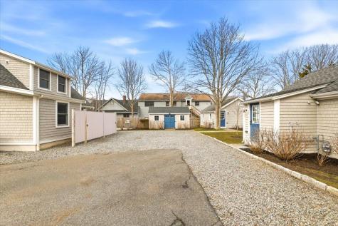 20 Nye Road Falmouth MA 02540