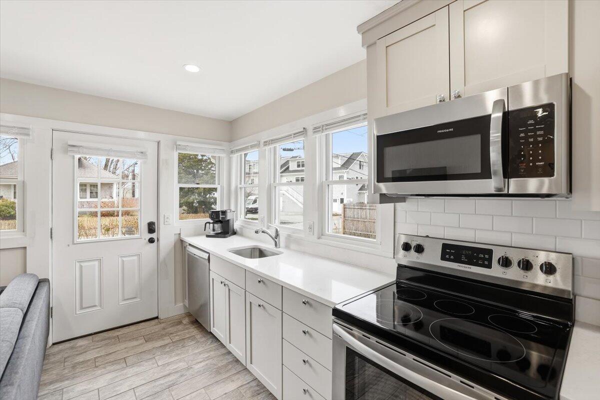 20 Nye Road Falmouth MA 02540
