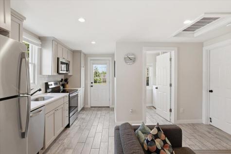 20 Nye Road Falmouth MA 02540
