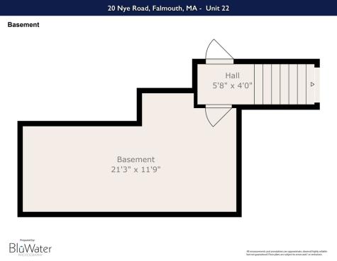 20 Nye Road Falmouth MA 02540