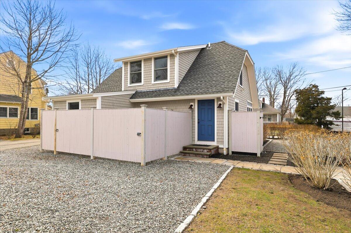 20 Nye Road Falmouth MA 02540