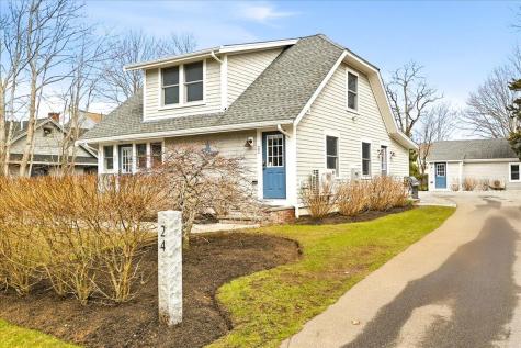 20 Nye Road Falmouth MA 02540