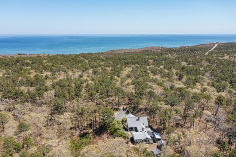 1125 Ocean View Drive Wellfleet MA 02667