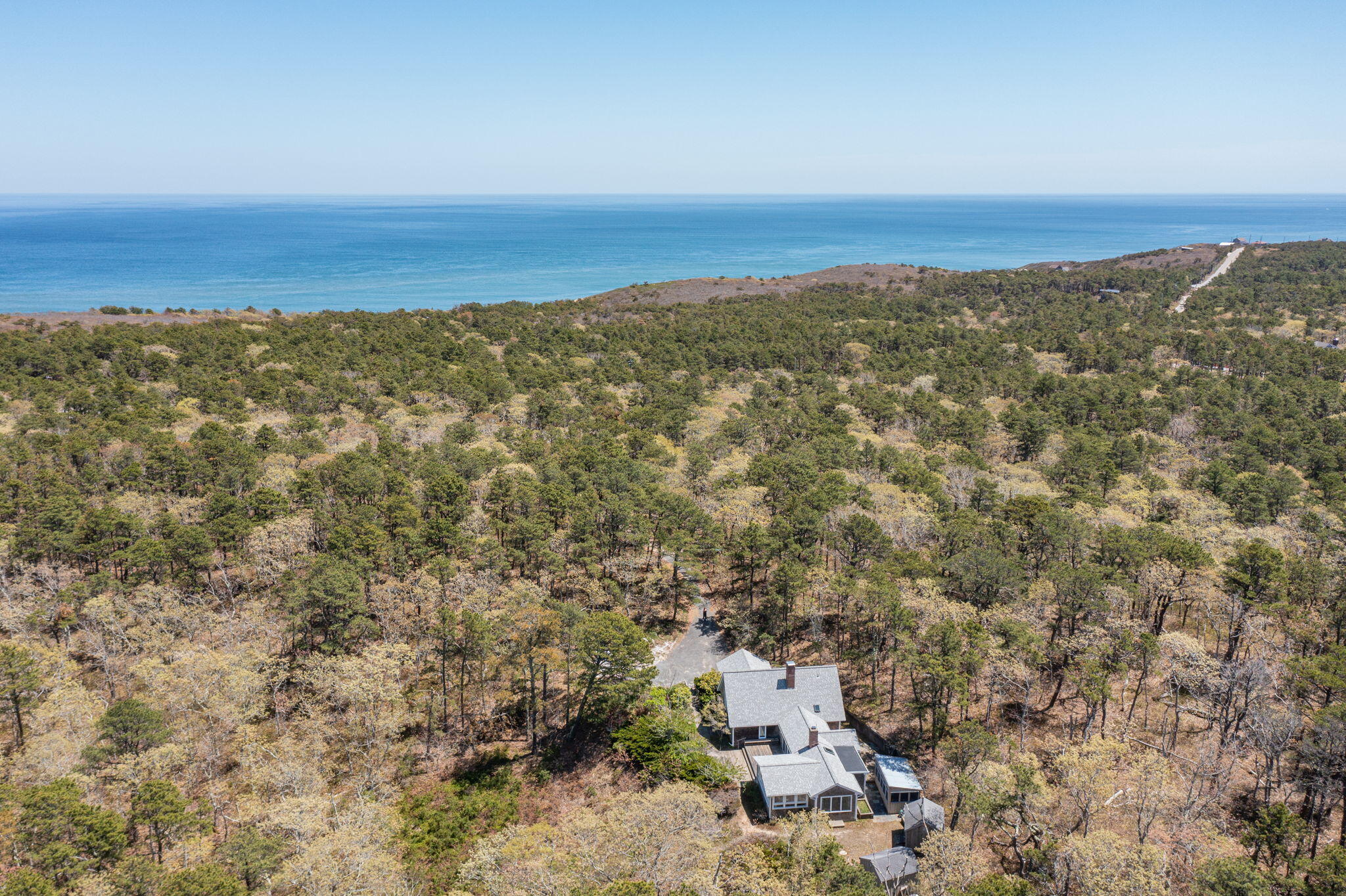1125 Ocean View Drive Wellfleet MA 02667