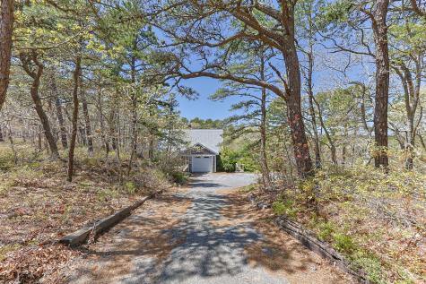 1125 Ocean View Drive Wellfleet MA 02667