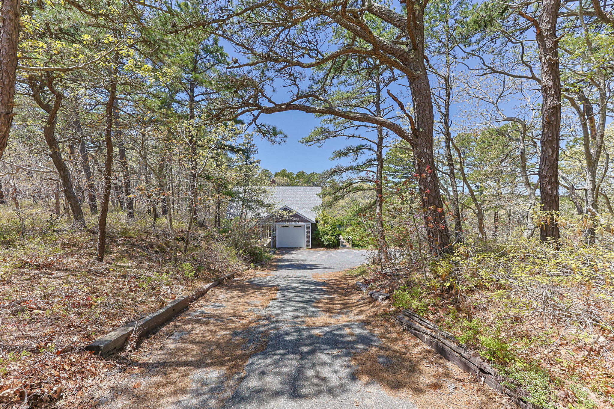1125 Ocean View Drive Wellfleet MA 02667