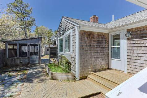 1125 Ocean View Drive Wellfleet MA 02667
