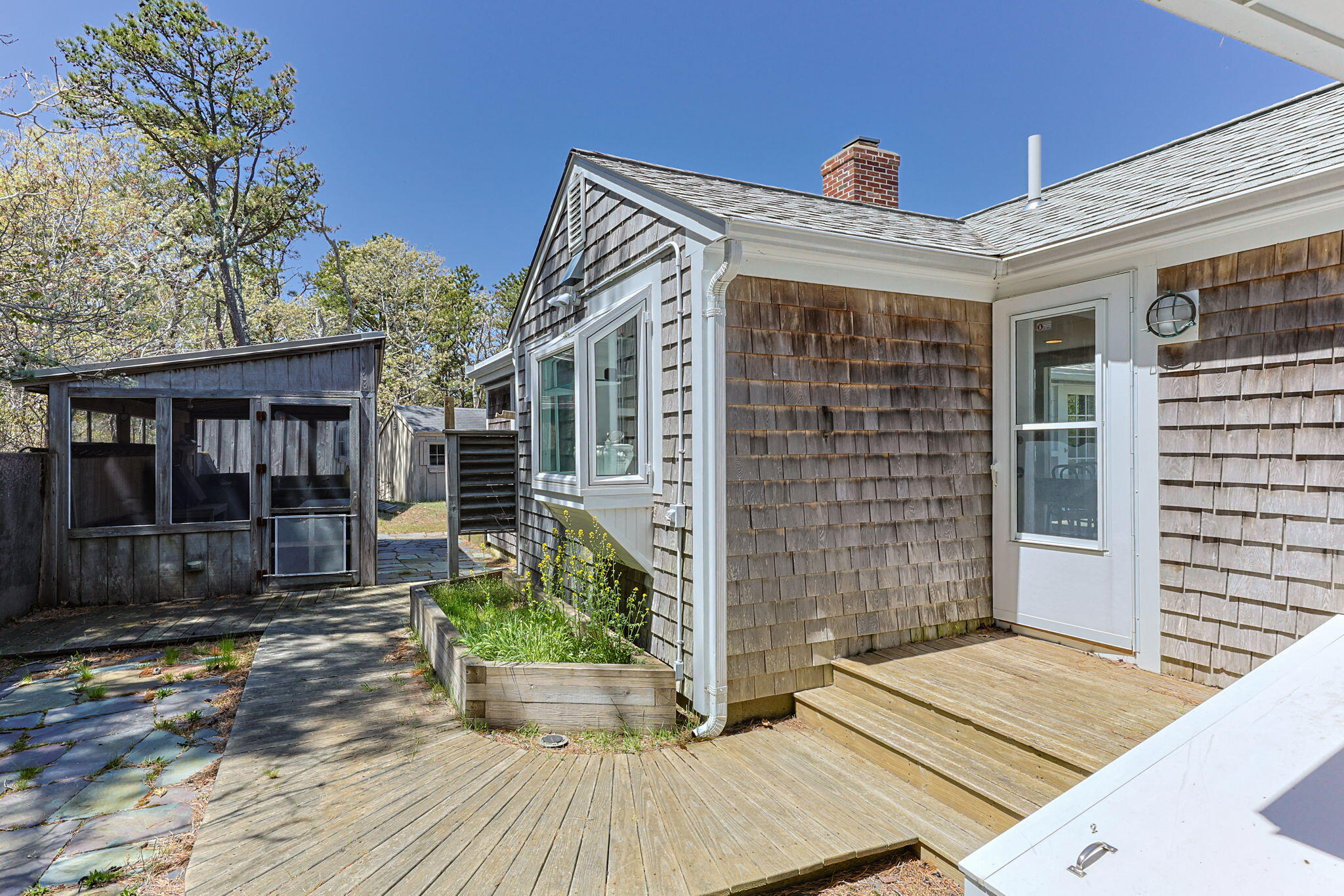 1125 Ocean View Drive Wellfleet MA 02667