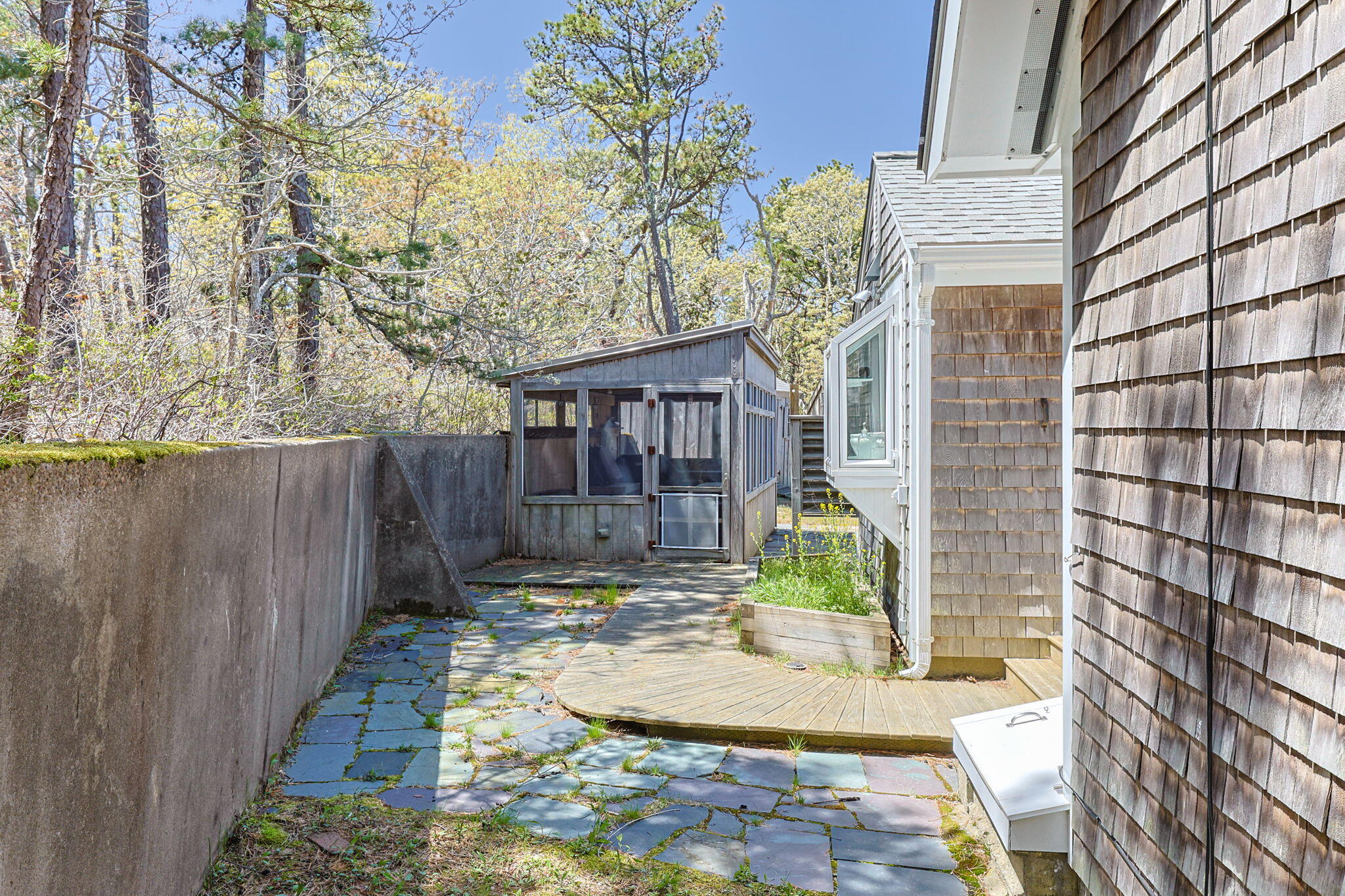 1125 Ocean View Drive Wellfleet MA 02667
