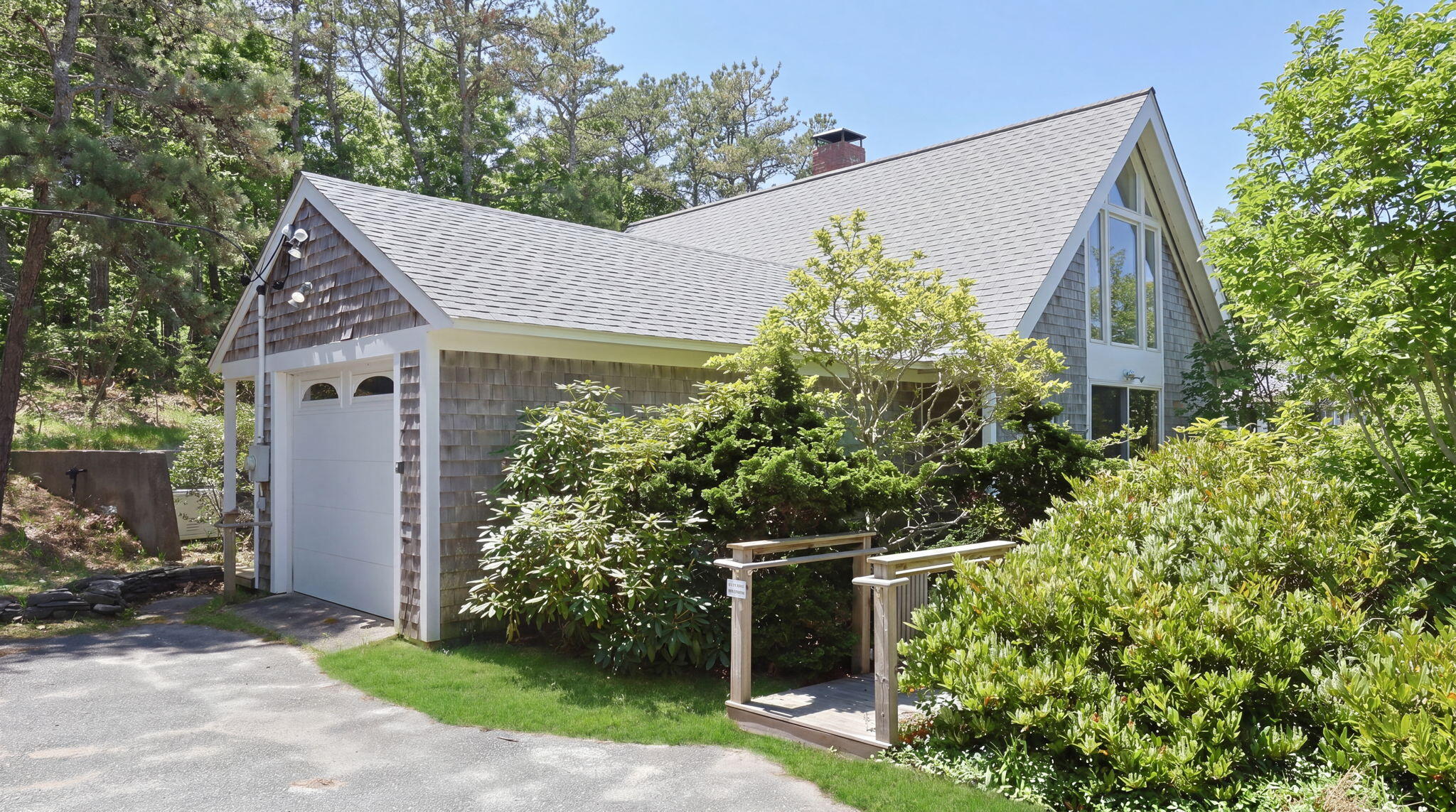 1125 Ocean View Drive Wellfleet MA 02667
