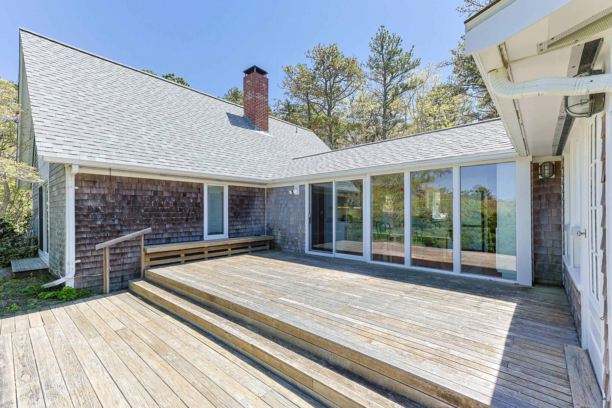 1125 Ocean View Drive Wellfleet MA 02667