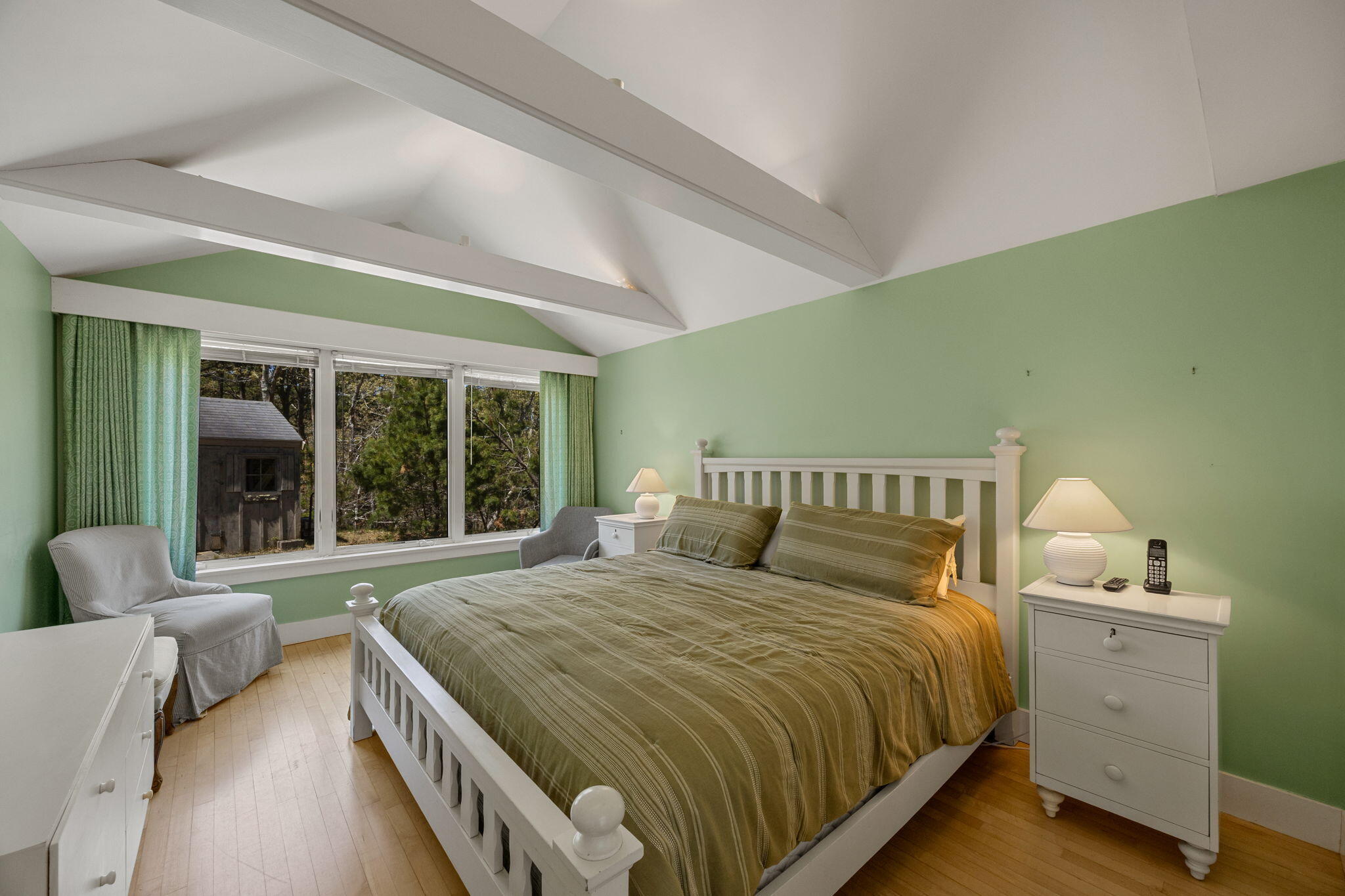 1125 Ocean View Drive Wellfleet MA 02667