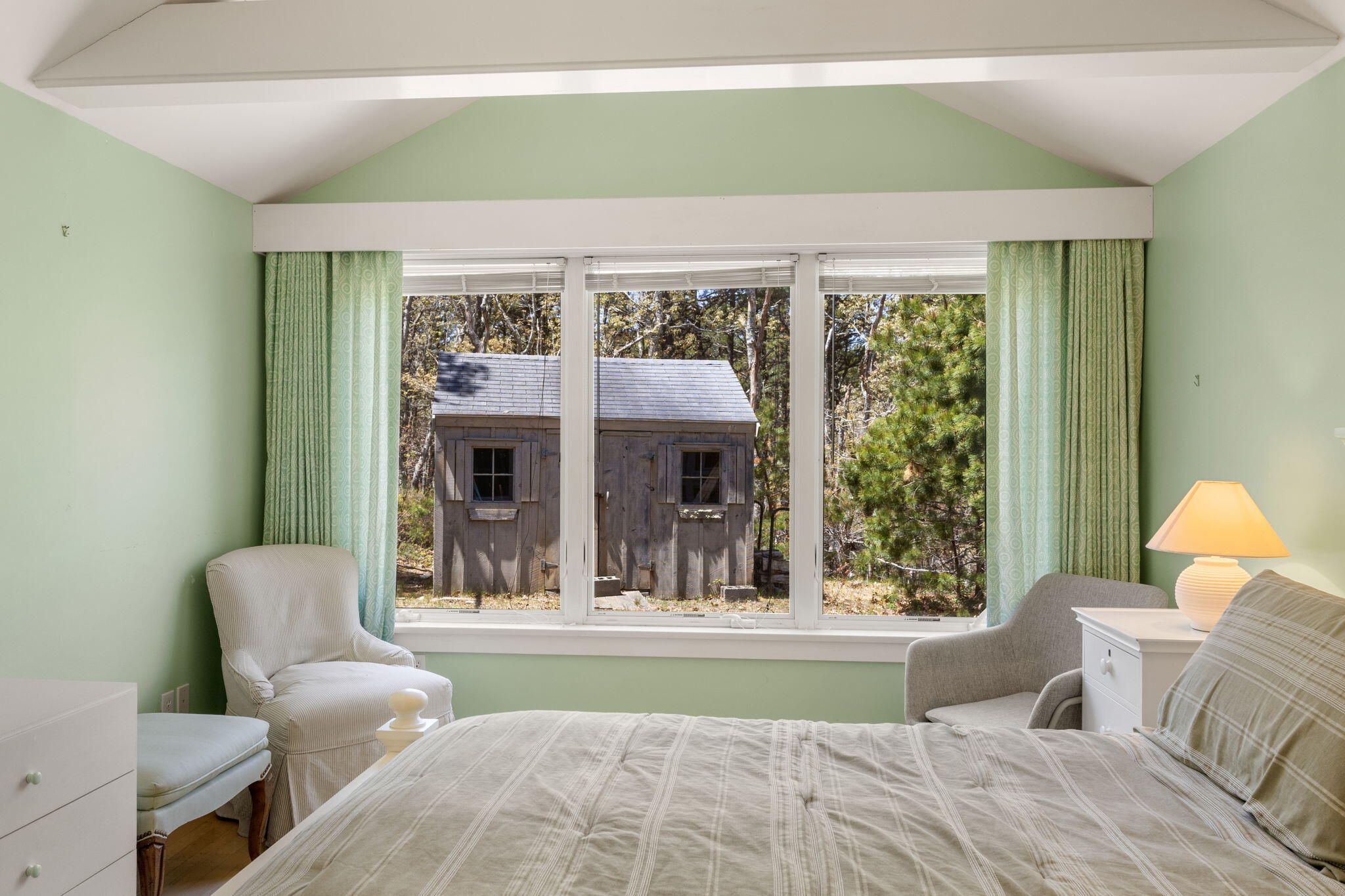 1125 Ocean View Drive Wellfleet MA 02667