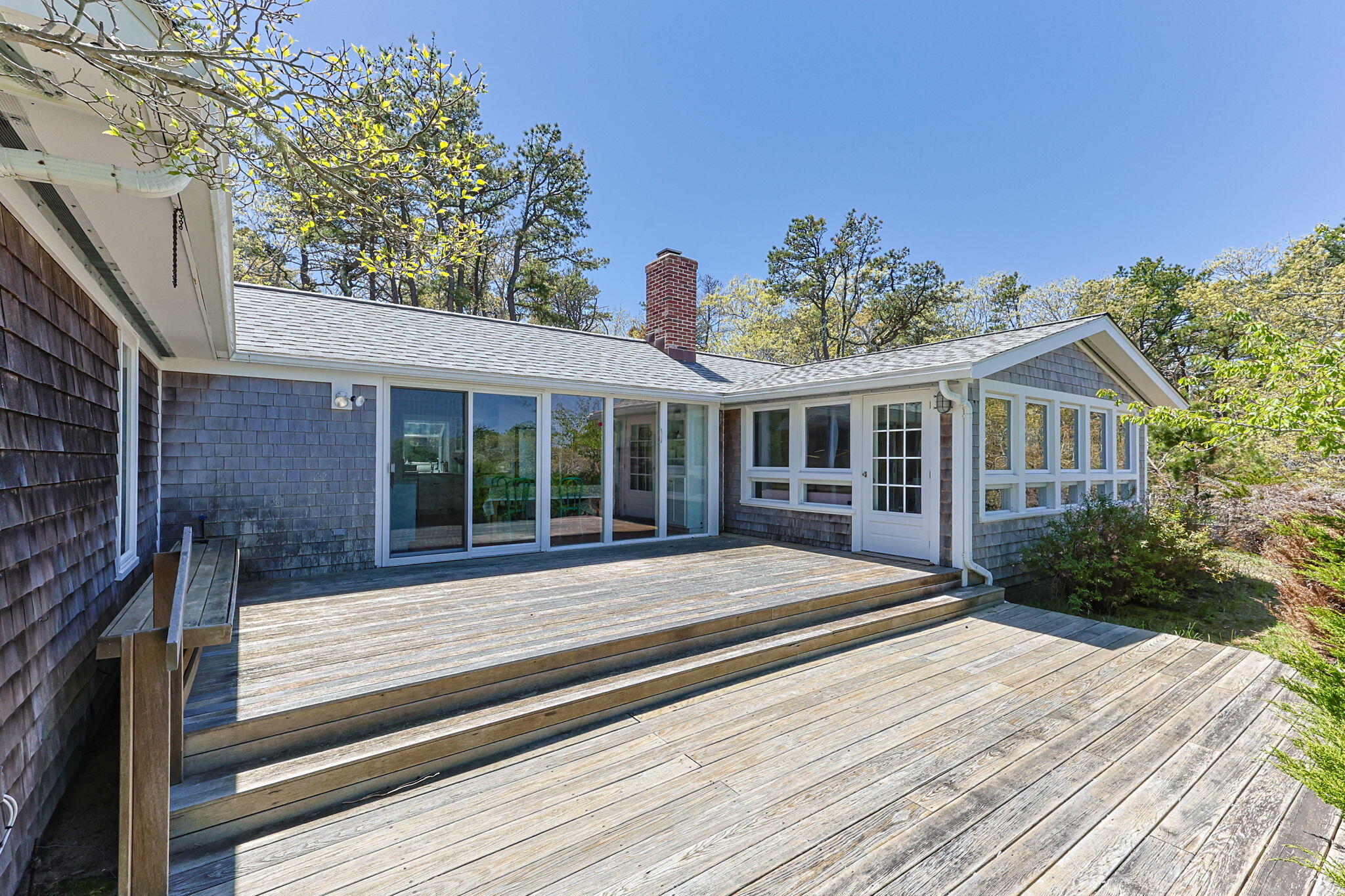 1125 Ocean View Drive Wellfleet MA 02667