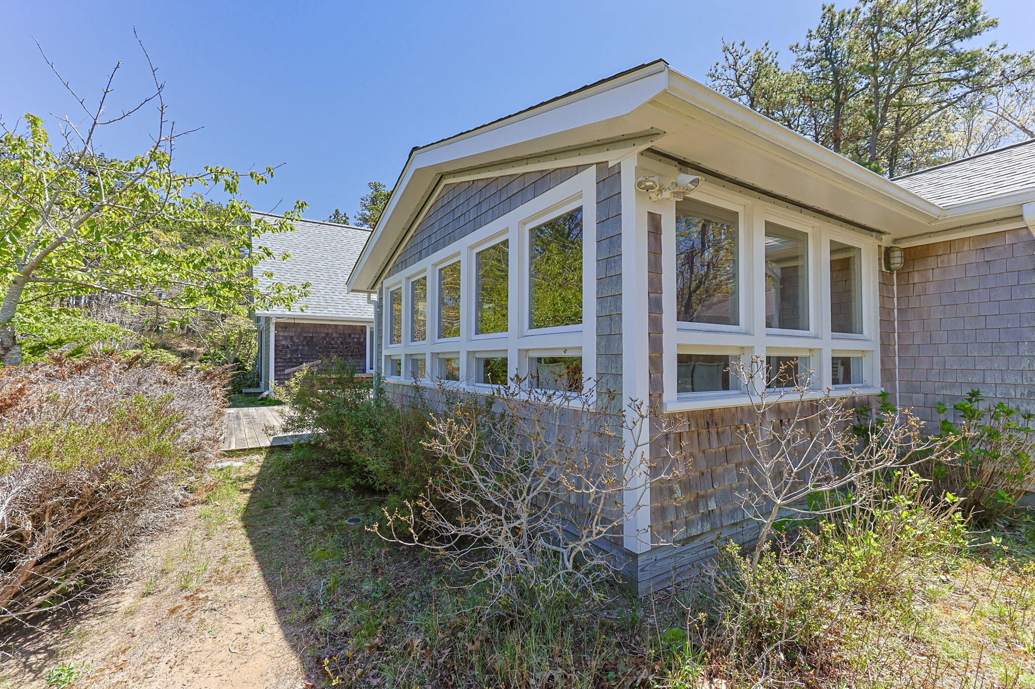 1125 Ocean View Drive Wellfleet MA 02667
