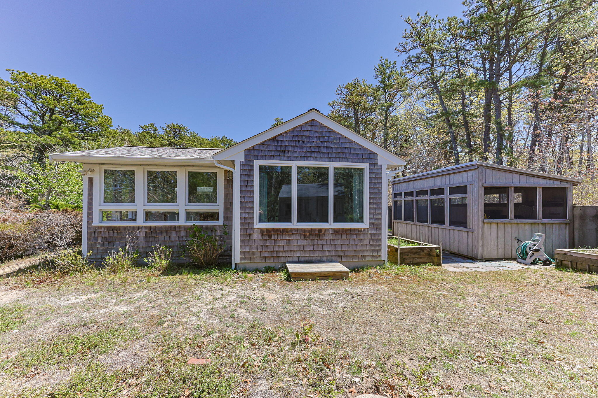1125 Ocean View Drive Wellfleet MA 02667