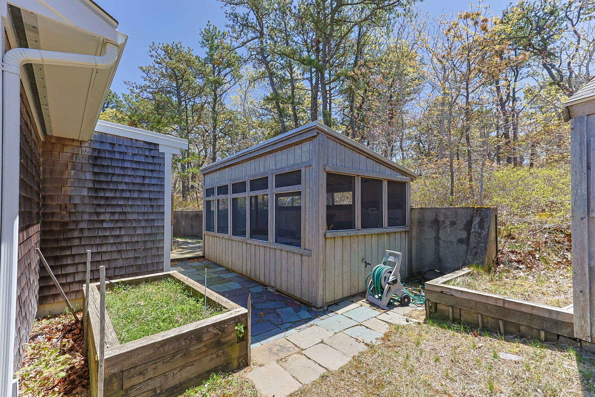 1125 Ocean View Drive Wellfleet MA 02667