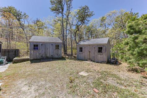 1125 Ocean View Drive Wellfleet MA 02667